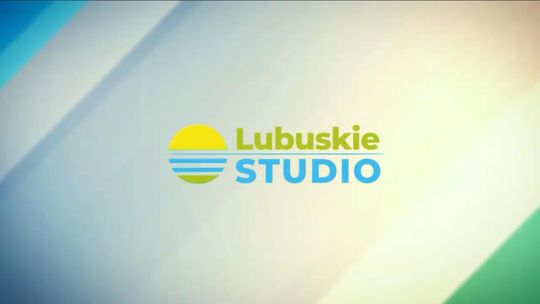 Lubuskie Studio - gość Wojciech Sołtys (Burmistrz Sulechowa)