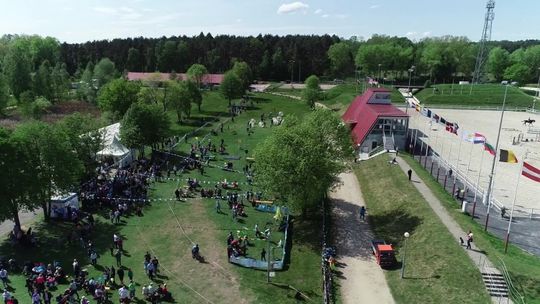 Lubuskie w Unii Europejskiej Lubuskie w Unii Europejskiej