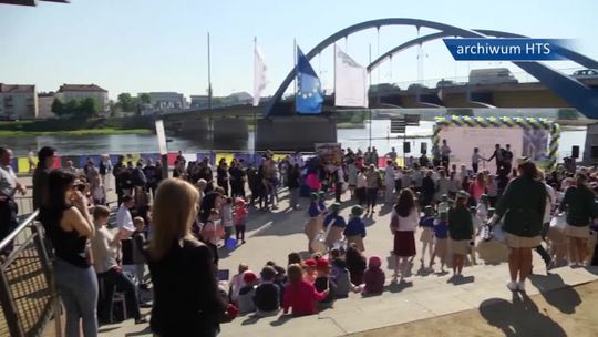 #LubuskieChallenge – Łączy nas Przyszłość także w Słubicach