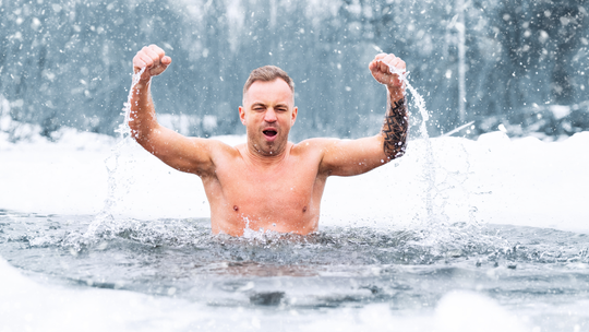 Luty mrozem nas ściśnie. Cieplejsze dni nieprędko wrócą Luty mrozem nas ściśnie. Cieplejsze dni nieprędko wrócą