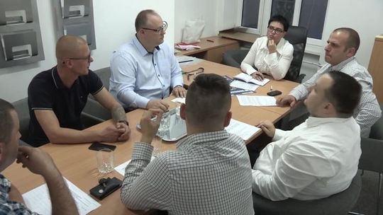 MAJA PSZCZOŁOWSKA-MIZERSKA KANDYDATKĄ NA BURMISTRZA SŁUBIC MAJA PSZCZOŁOWSKA-MIZERSKA KANDYDATKĄ NA BURMISTRZA SŁUBIC