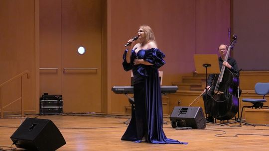 Majestat klasyki w Filharmonii Zielonogórskiej