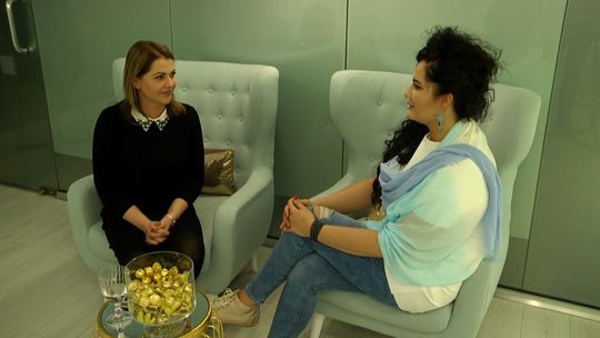 MAKIJAŻ PERMANENTNY TO COŚ DLA CIEBIE