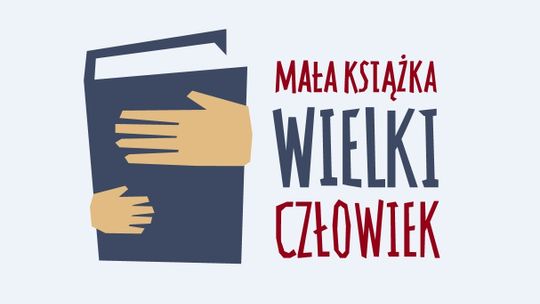 „Mała książka- wielki człowiek” w słubickiej bibliotece „Mała książka- wielki człowiek” w słubickiej bibliotece
