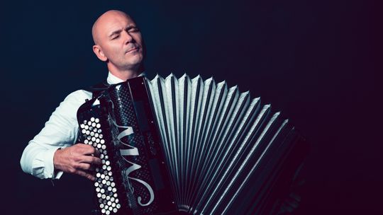 Malowane dźwiękiem na festiwalu Klasyka bez Granic 2026 - zaproszenie
