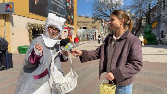 Mały test wielkiej wiedzy o Wielkanocy