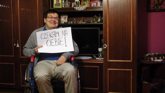 Maraton Fitness dla Bartka Cieślaka 