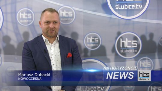 Mariusz Dubacki o koalicji z PO w wyborach samorządowych.