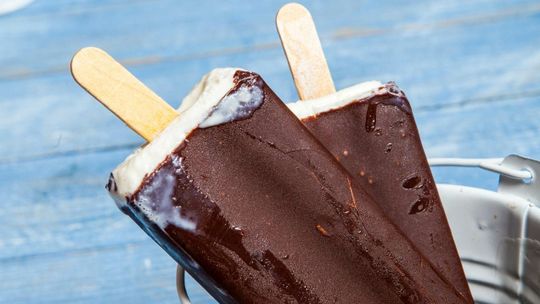 Mars, Snickers i inne - popularne lody wycofane z obrotu. GIS ostrzega Mars, Snickers i inne - popularne lody wycofane z obrotu. GIS ostrzega