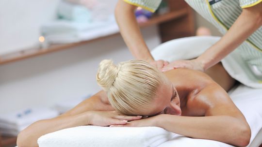 Masaż leczniczy w Poznaniu - gdzie się udać?