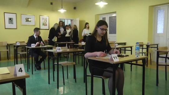 MATURA 2017 JAK WYPADŁ POWIAT SŁUBICKI MATURA 2017 JAK WYPADŁ POWIAT SŁUBICKI