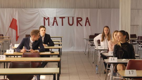 Matura 2018. Dziś język angielski