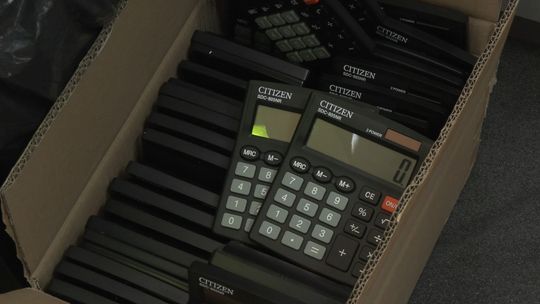 Matura 2025 w Zielonej Górze