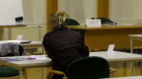 Matura 2026 w Uniwersyteckim Liceum Ogólnokształcącym w Słubicach