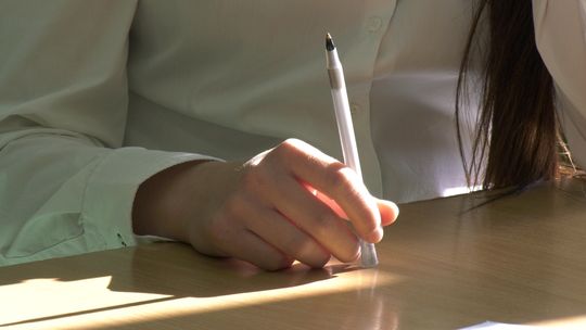 Matury 2019 rozpoczęte! 