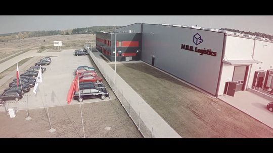 MBB LOGISTICS- FIRMA DLA, KTÓREJ NAJWAŻNIEJSZY JEST PRACOWNIK MBB LOGISTICS- FIRMA DLA, KTÓREJ NAJWAŻNIEJSZY JEST PRACOWNIK