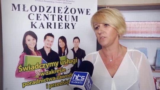 MCK POSZUKUJE UCZESTNIKÓW PROJEKTU