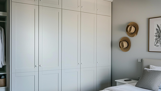 Meblościanka do sypialni – jak połączyć styl z funkcjonalnością? Meblościanka do sypialni – jak połączyć styl z funkcjonalnością?