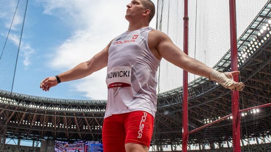 Medal za medalem. Polacy w Tokio idą jak burza