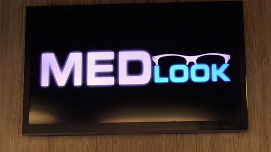 MEDLook twój nowy salon optyczny w Słubicach! 