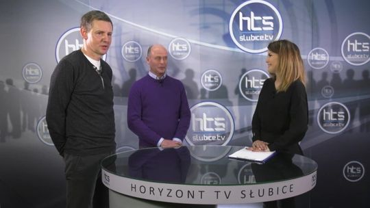 Memoriał Zdzisława Skręty głównym tematem "Poranka z HTS" Memoriał Zdzisława Skręty głównym tematem "Poranka z HTS"