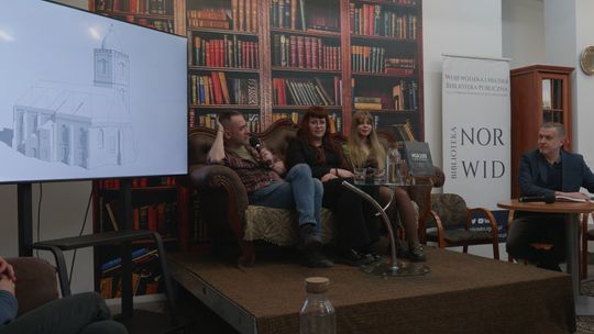 Mia100 lubuskie - Tom 1 "Zielona Góra" - BIBLIOTEKA NORWID