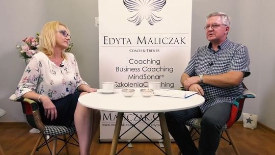 MIĘDZY RACJĄ A RELACJĄ - ODCINEK 1 MIĘDZY RACJĄ A RELACJĄ - ODCINEK 1