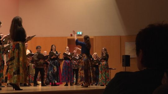 „Między snem a jawą” – muzyczny wieczór w filharmonii