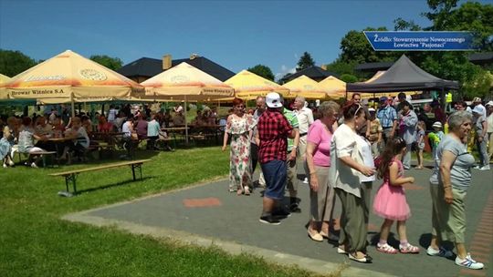 Międzynarodowy Dzień Inwalidy w Ownicach za nami!