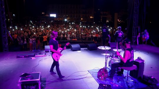 MIEJSKIE ŚWIĘTO HANZY 2017 - pełna relacja