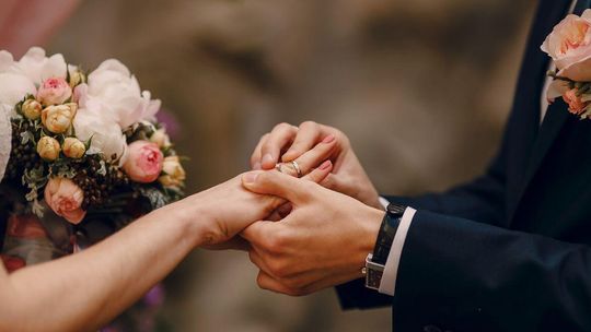 Mieszane małżeństwa. Mamy rekord polsko-ukraińskich związków