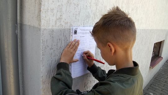 Mieszkańcy tak łatwo nie ,,oddadzą'' Siostry Krystyny! 