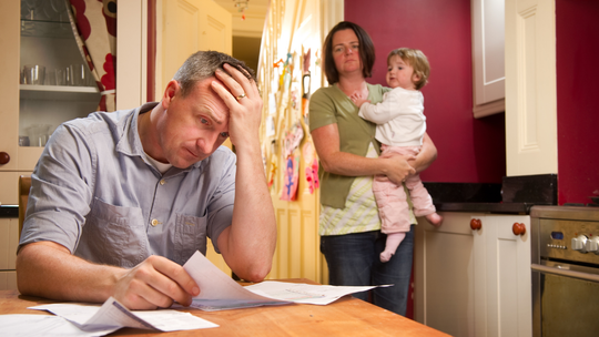 Miliardy złotych zaległych czynszów. Chcą zmiany przepisów Miliardy złotych zaległych czynszów. Chcą zmiany przepisów
