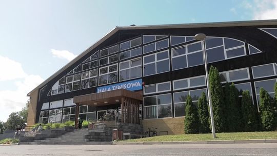 Mini Cup Drzonków 2025 - turniej tenisa stołowego