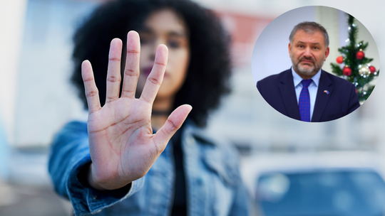 Minister Żurek walczy z hejtem. Zajmą się tym prokuratury