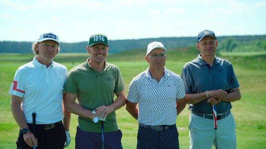 Mistrzostwa Match Play - Kalinowe Pola Świebodzin