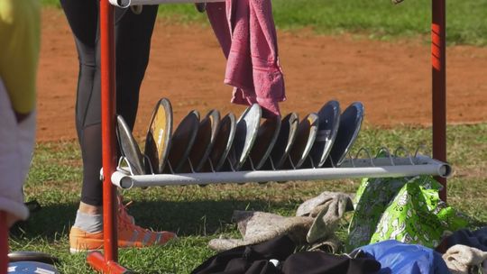 Mistrzostwa Polski Masters w wielobojach 6–7 czerwca 2026 — Słubice