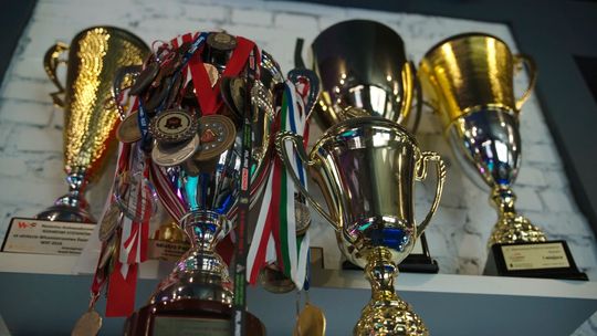 Mistrzostwa Zielonej Góry Par w Hot Shots Music Club and Bilard