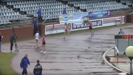 MITYNG OSÓB NIEPEŁNOSPRAWNYCH MITYNG OSÓB NIEPEŁNOSPRAWNYCH