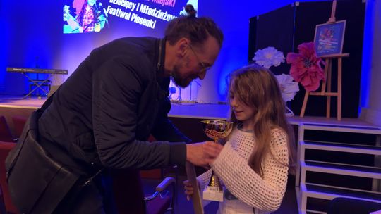 Młode głosy na scenie – Festiwal Piosenki w Zielonej Górze