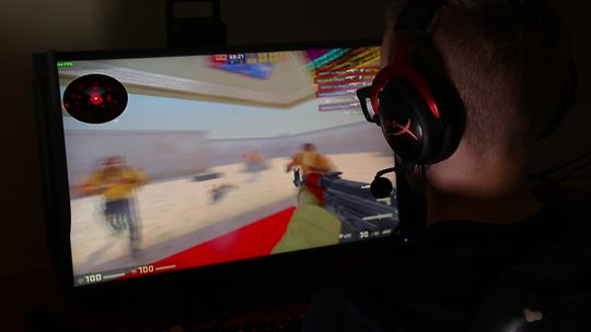 MŁODY CZŁOWIEK Z WIELKĄ PASJĄ I SUKCESAMI- Kacper Konopka