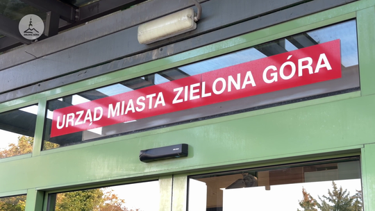 Mniej chodzenia, więcej załatwionych spraw. Zmiany w Urzędzie Miasta