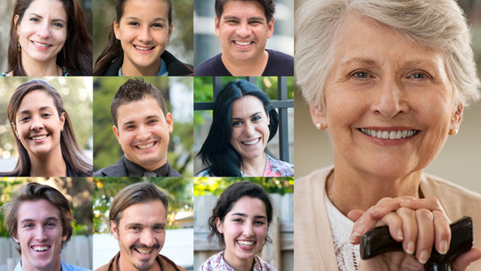 Mniej Polaków jest niezadowolonych z tego, jak im się teraz żyje