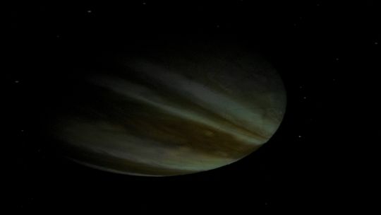 Mobilne planetarium Centrum Nauki Kopernik odwiedziło Szkołę Podstawową nr 1 w Słubicach