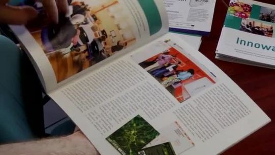 MOBILNY PUNKT INFORMACYJNY