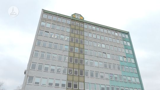 Modernizacja orlików - konferencja prasowa