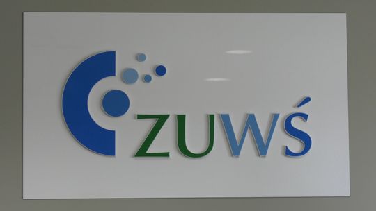 Modernizacja sieci wodociągowej w Słubicach, ZUWŚ podpisał umowę! Modernizacja sieci wodociągowej w Słubicach, ZUWŚ podpisał umowę!