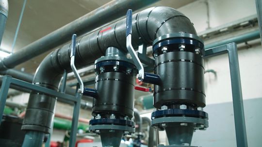 Modernizacja węzłów i sieci ciepłowniczych w Międzyrzeczu