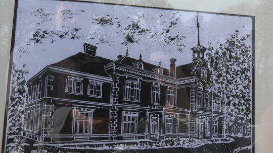 „Monochrom” w Starym Kisielinie – sztuka linorytu w różnych odsłonach