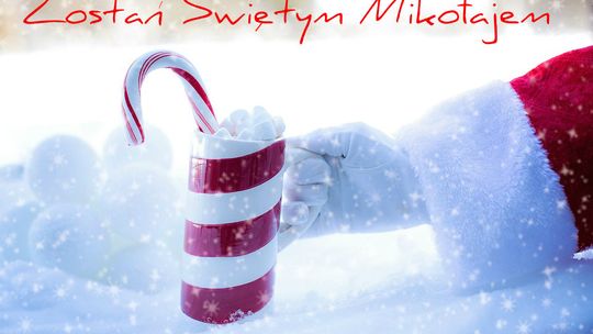 Może Ty chcesz zostać Mikołajem dla dzieci z Papui ?